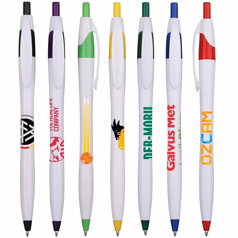 High quality small gourd ballpoint pen