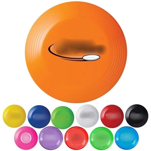 Flying Disc (9 1/4") Disk 1