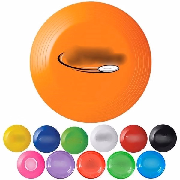 Flying Disc (9 1/4") Disk
