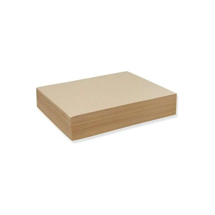 Pacon Standard Weight Drawing Paper - Manila 500 Ream 1
