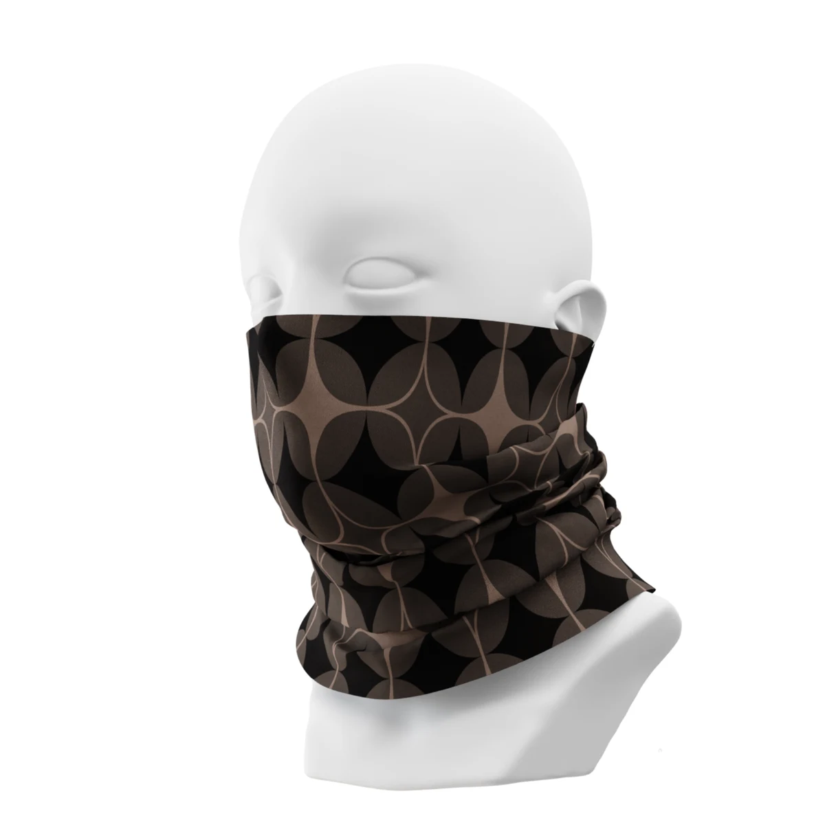 Bammie – Full Color Multi-Use Headwear (19.685"x9.84") 1