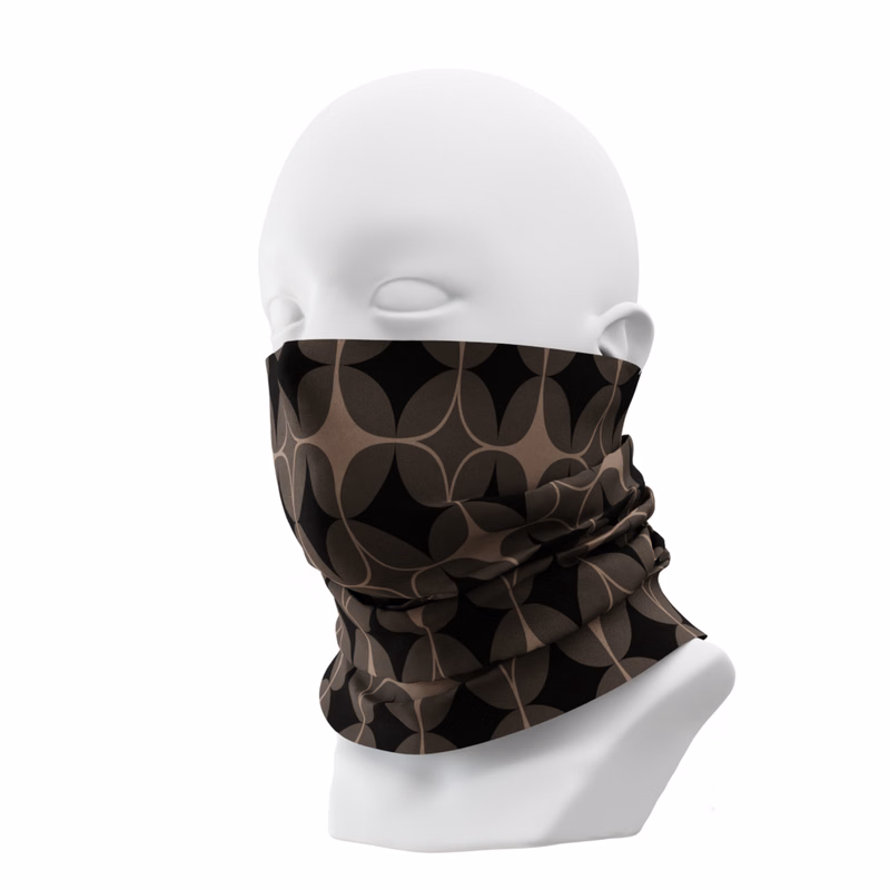 Bammie – Full Color Multi-Use Headwear (19.685"x9.84")