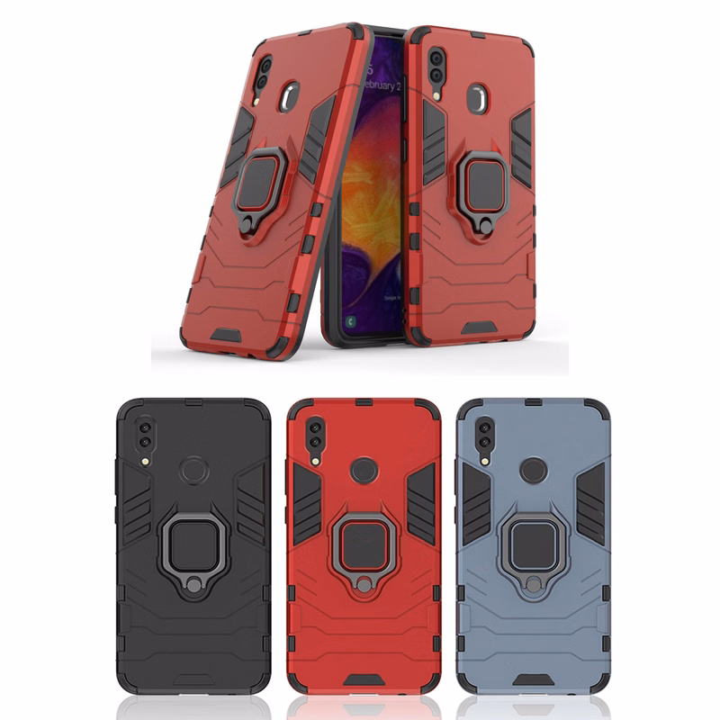 iBank ® Galaxy Leatherette Case for S26, S25, S24, S23, S23FE, S23Plus,S25Ultra