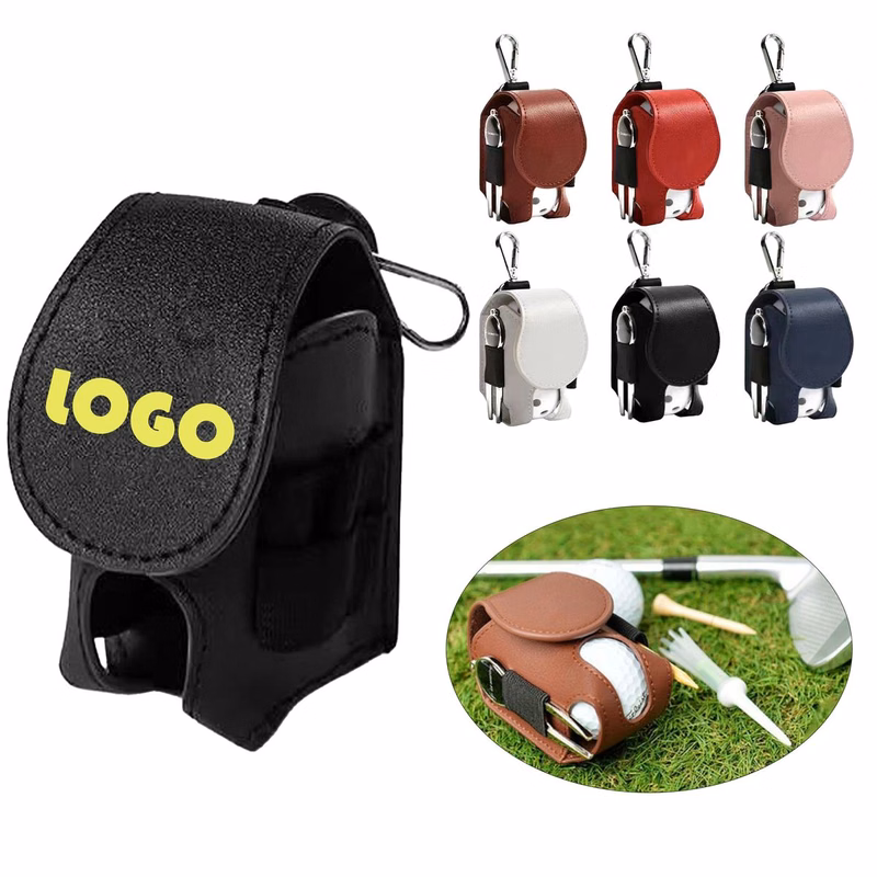 Waist-Hanging Golf Bag