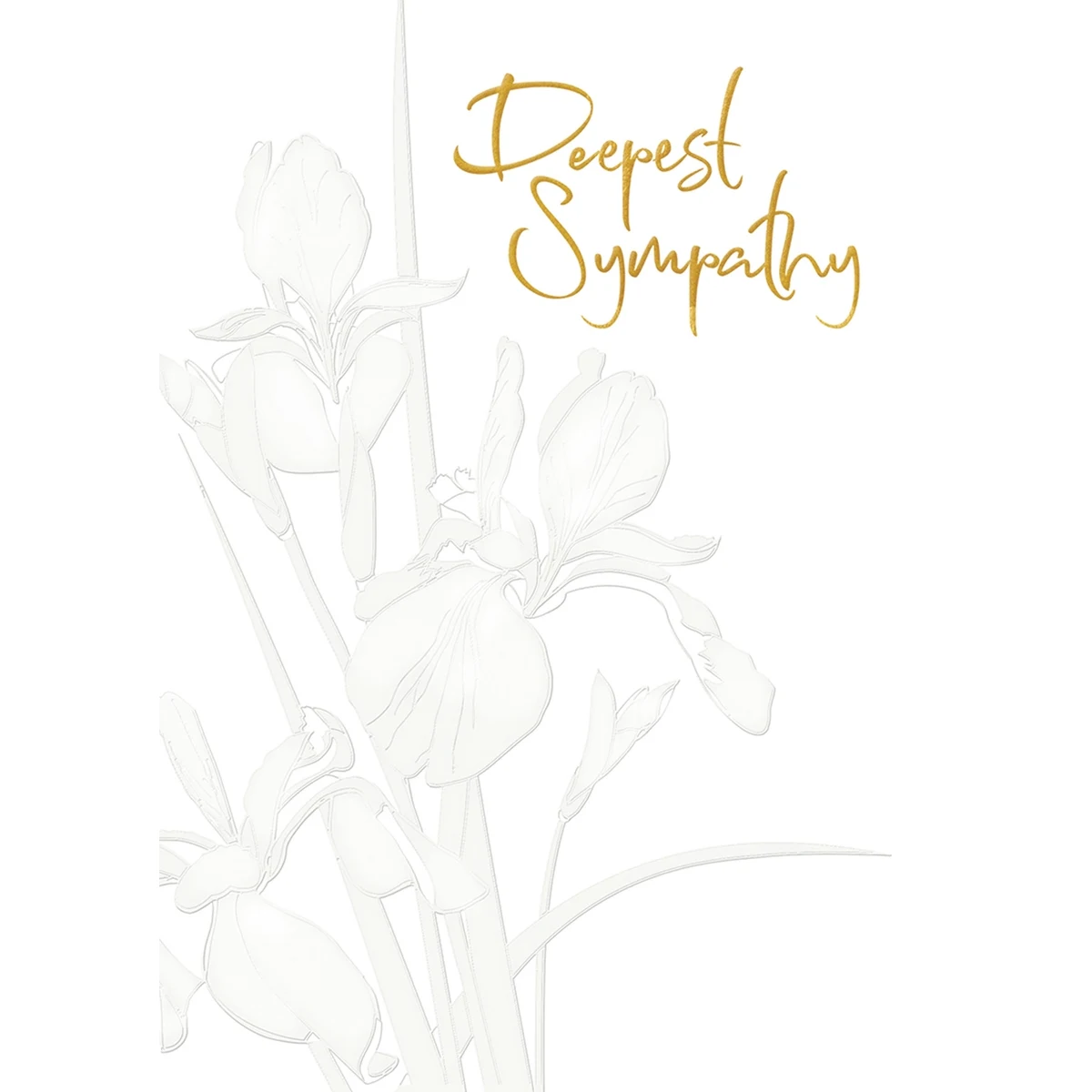 A Beautiful Life Sympathy Cards 1