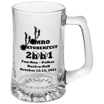 15 oz. Starburst Mug Glassware 1