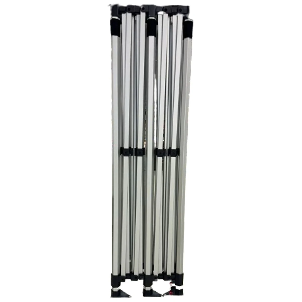20'x10' Premium Aluminum Tent Frame (Hardware only) 1