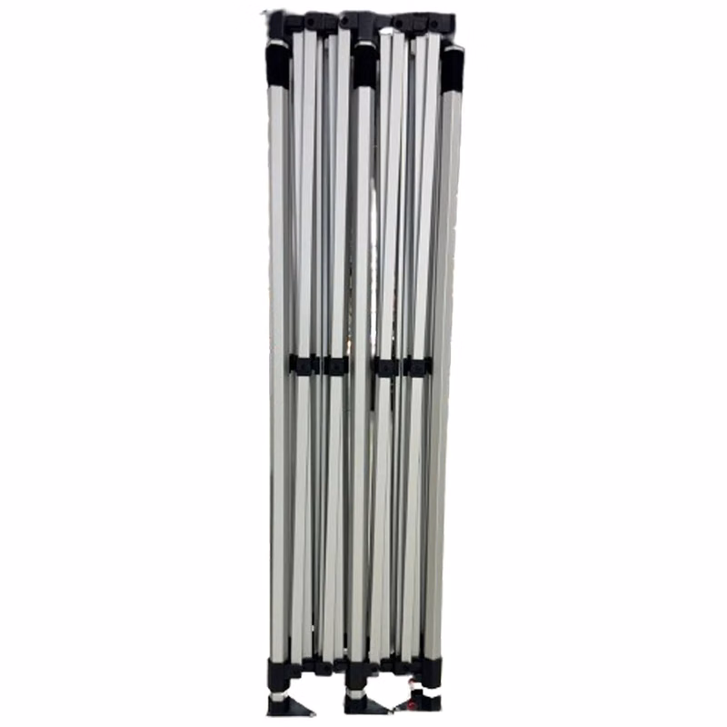 20'x10' Premium Aluminum Tent Frame (Hardware only)