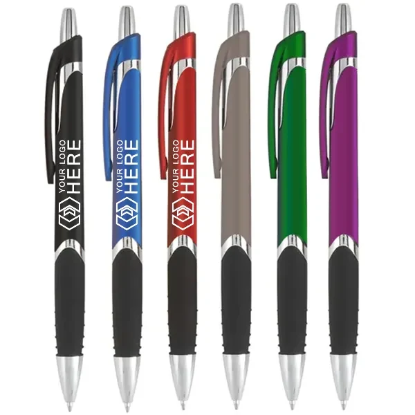 Metallic Splendor Pen 1