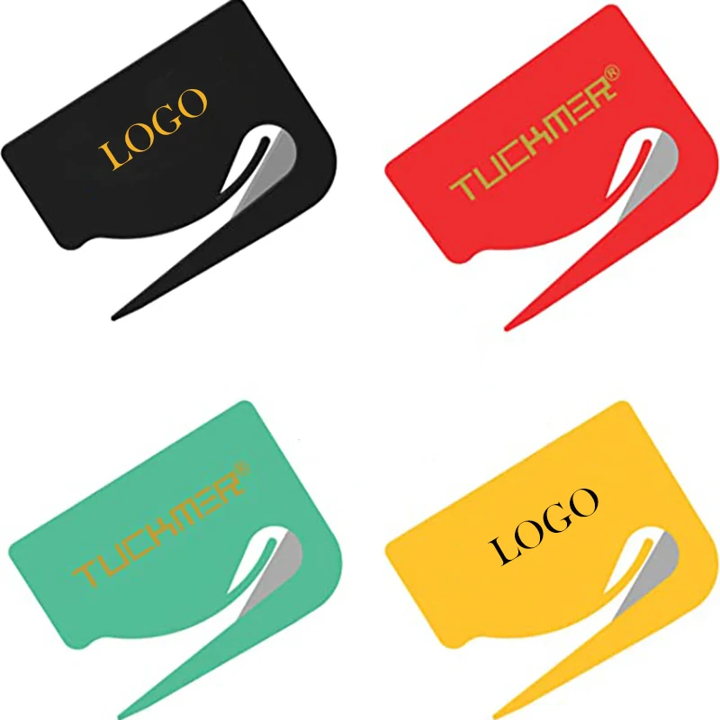 Plastic Letter Opener for Women Men Office 1
