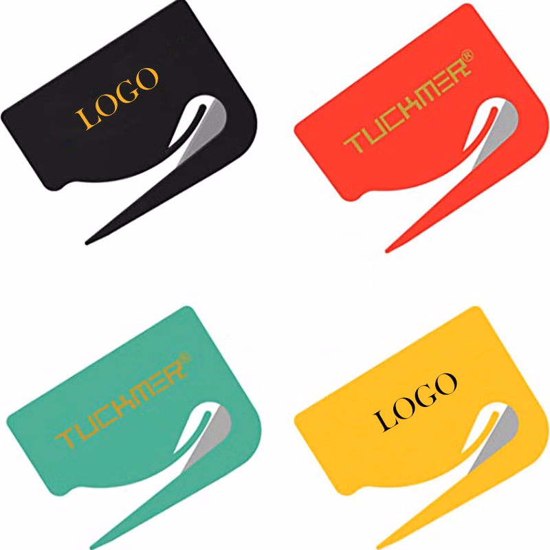Plastic Letter Opener for Women Men Office