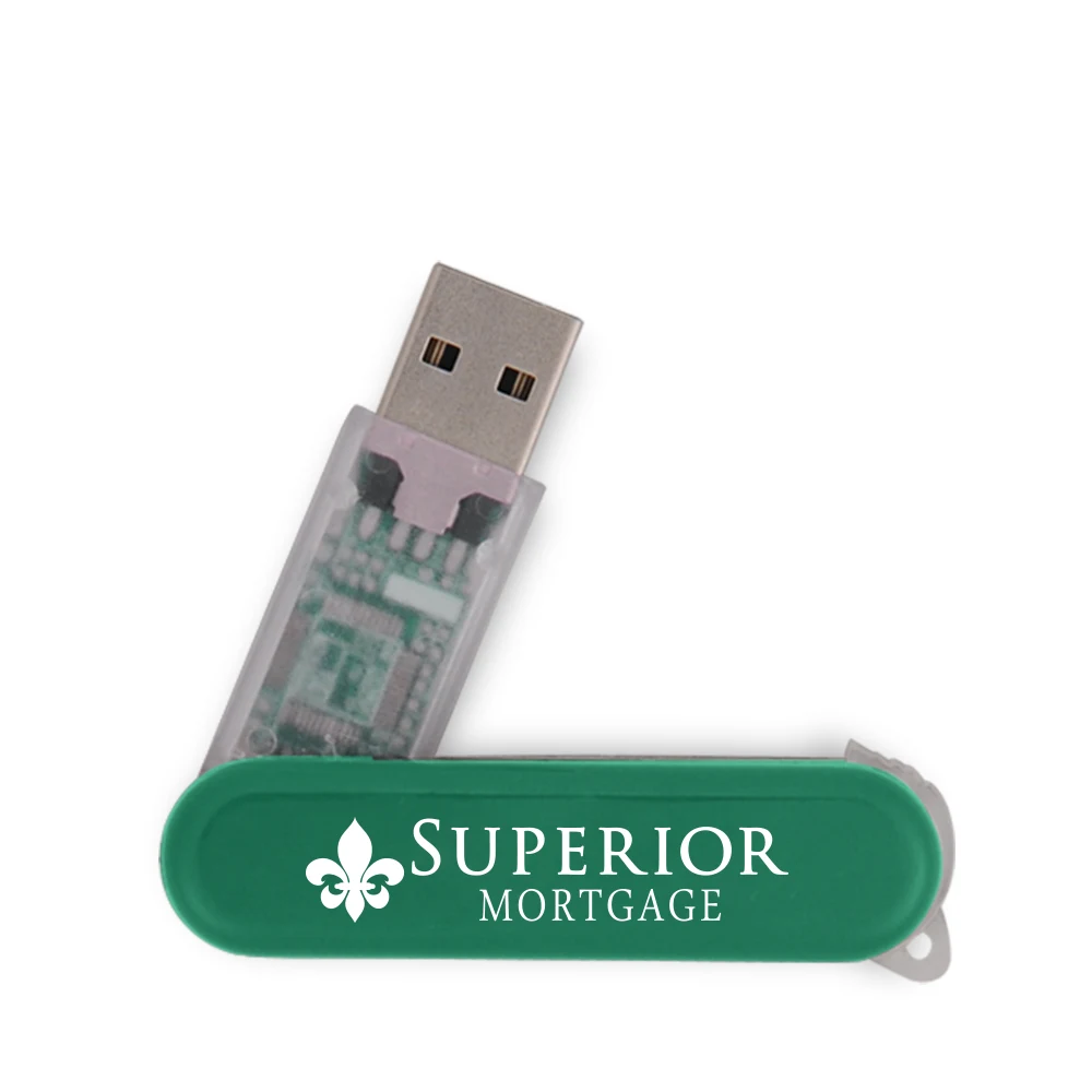 Meriden Swiss-Style USB 1
