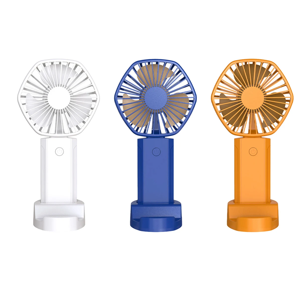 Pocket Hand Fan 1