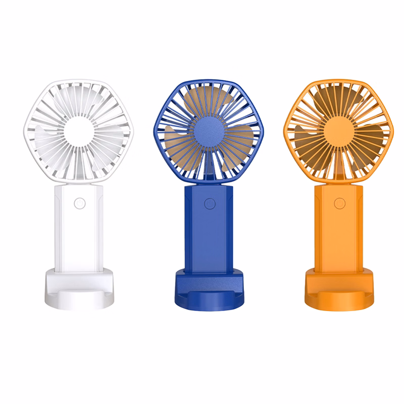 Pocket Hand Fan