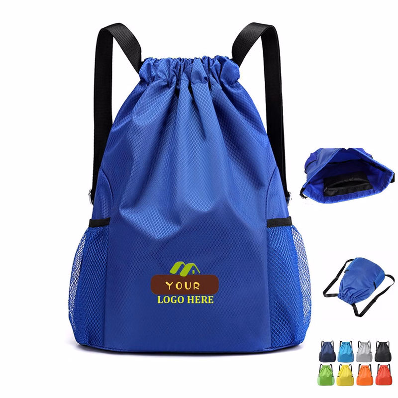 Waterproof Drawstring Bag