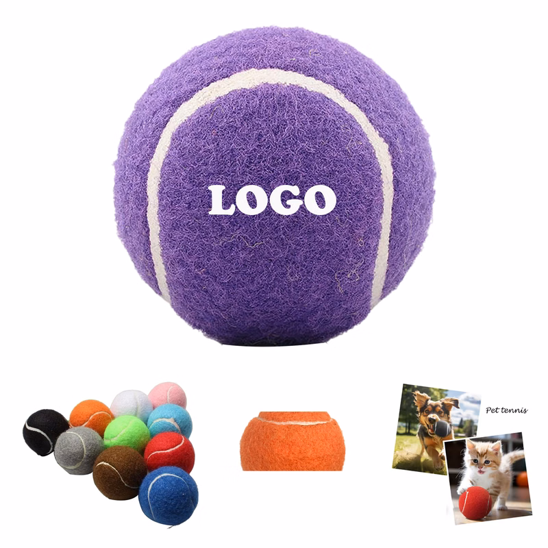 MOQ 50 pcs Durable Fetch Toy