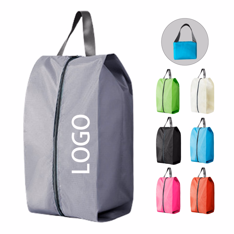 Moisture-proof and dust-proof Shoe Bag