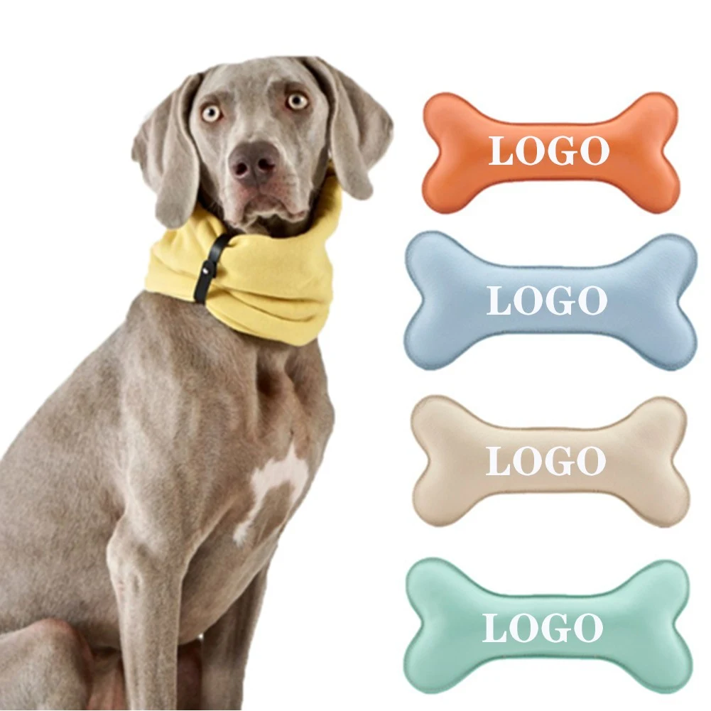 Bone Shape Dog Pet Toy 1