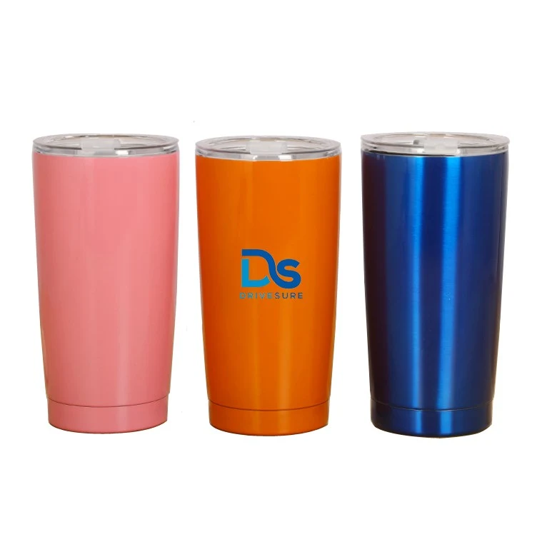 20 oz Double Wall Travel Tumbler 1