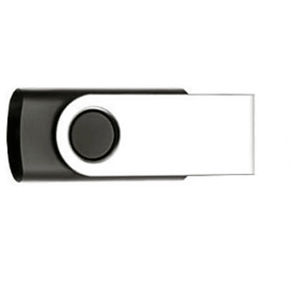 Swivel USB Drive 1