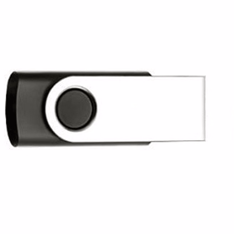 Swivel USB Drive
