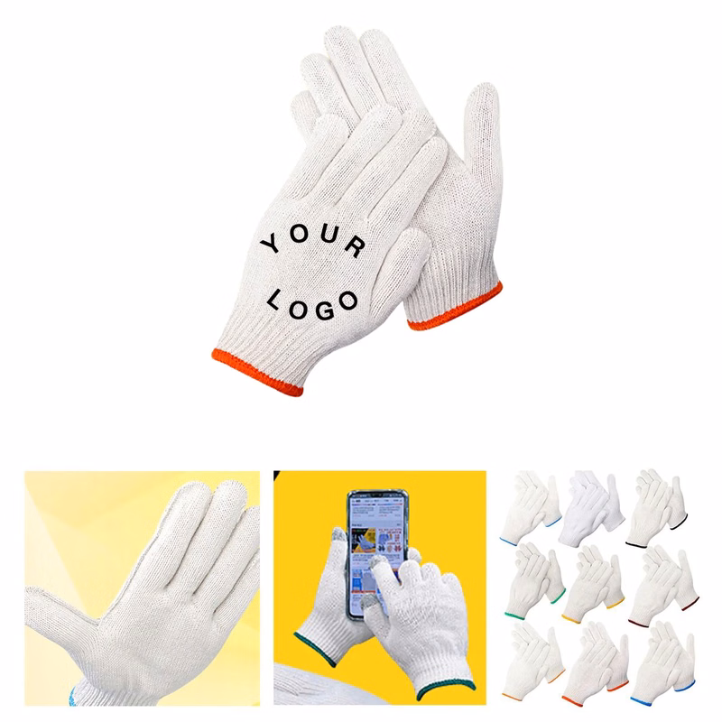 Lightweight Safety Gloves for Hand Protection