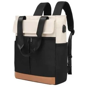Water Resistant Daypack Laptop Backpack 1