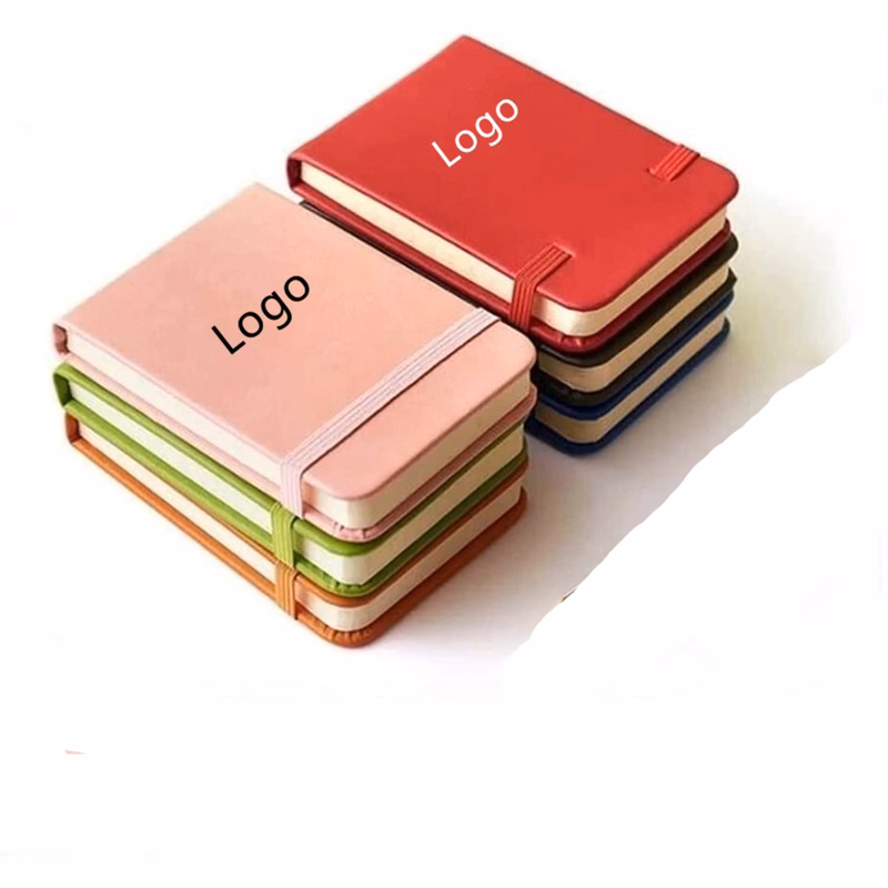 A7 Small Pocket Notebook