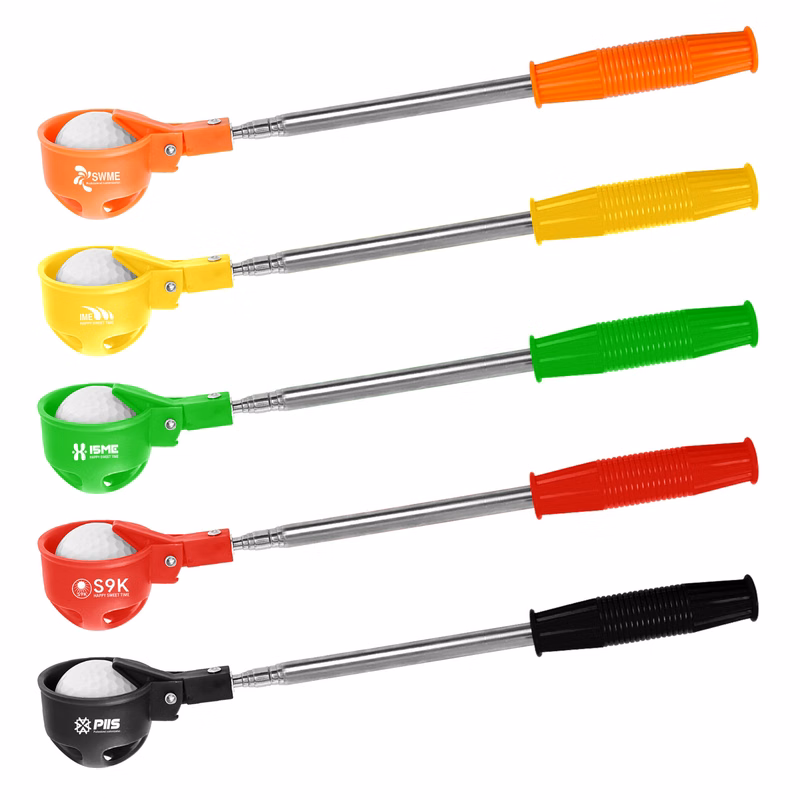 Stainless Steel Golf Ball Retriever