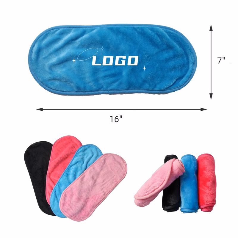 Reusable Makeup Remover Cloths