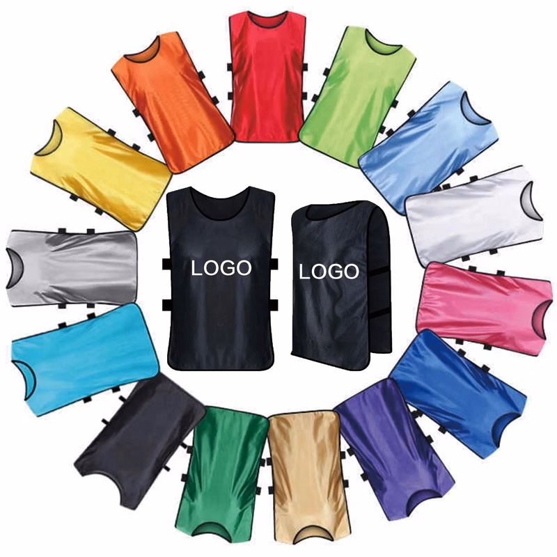 Team Building Training Bib Vest