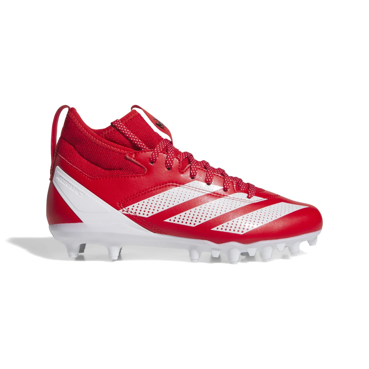 Adizero Impact.2 PE Football Cleats Kids 1
