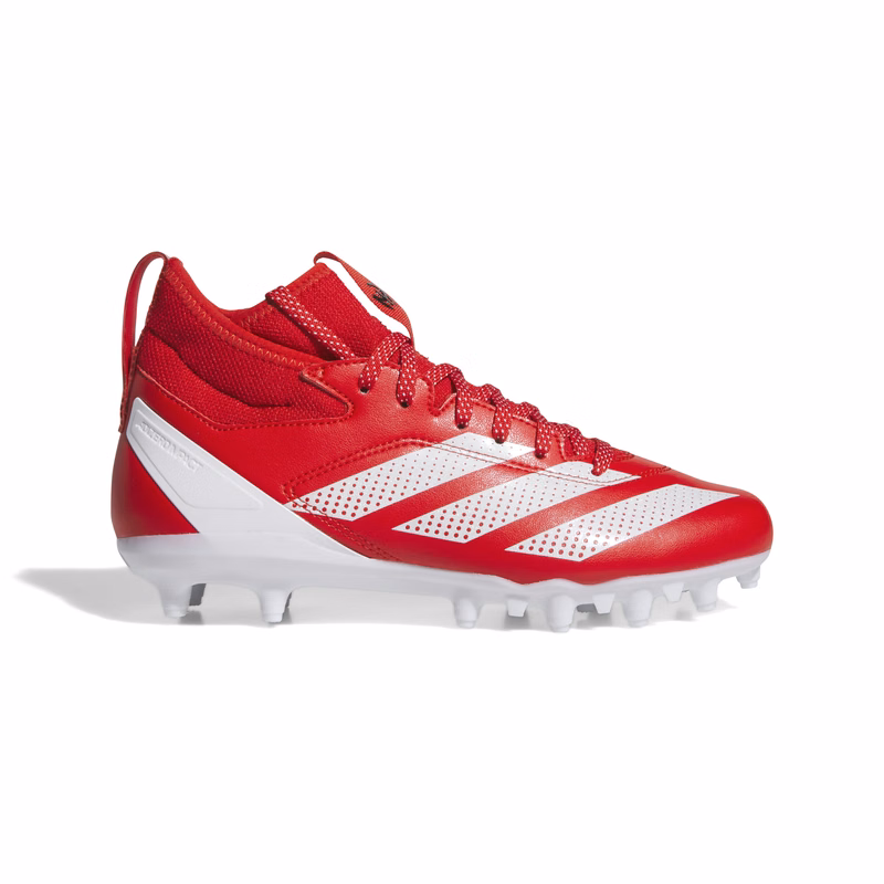 Adizero Impact.2 PE Football Cleats Kids