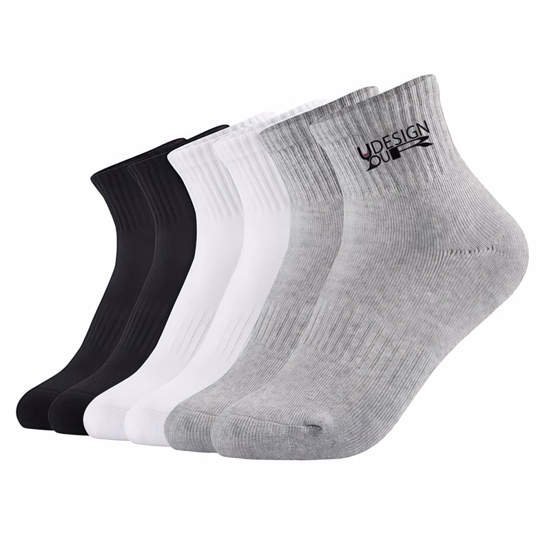 Unisex Cotton Ankle Running Socks