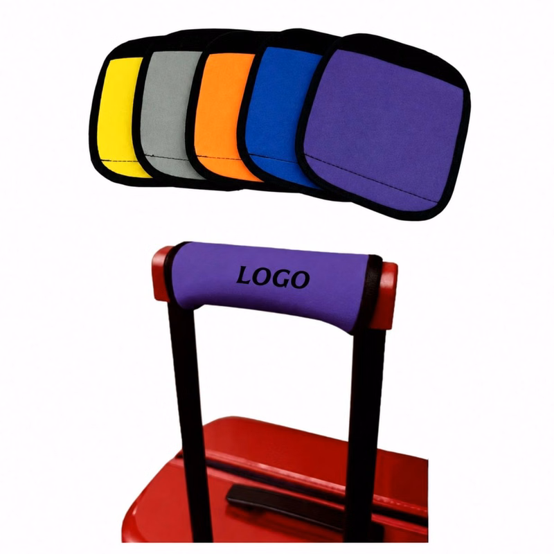 Luggage Handle Grip Cover