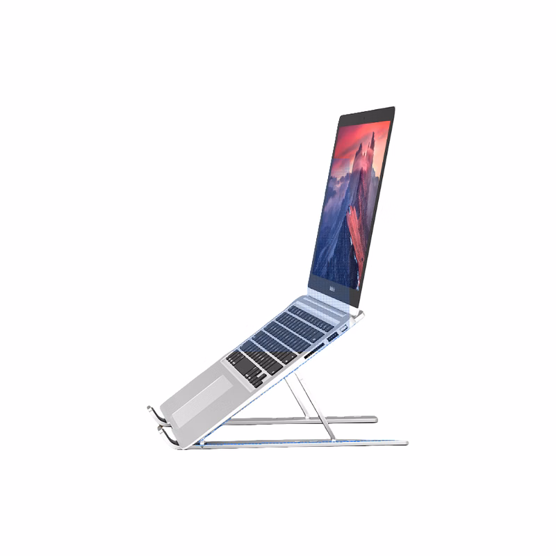 Aluminum Alloy Laptop Support