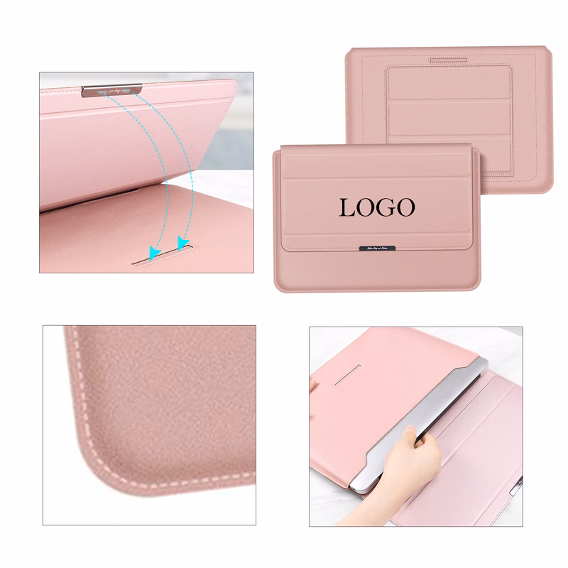 15" - 15.6" Universal Laptop Bag With Stand Function