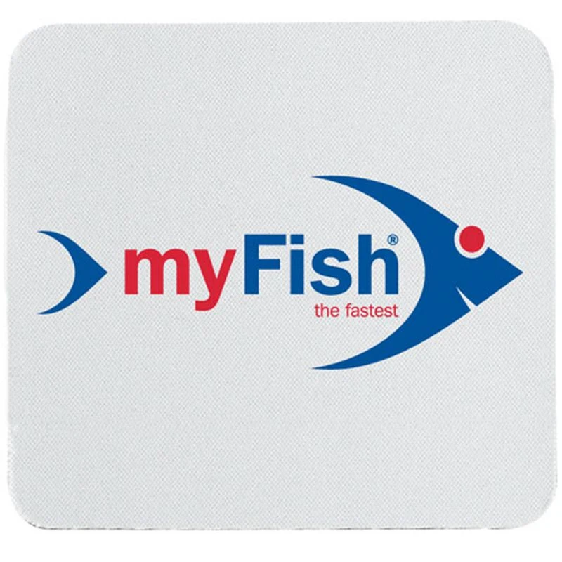Full Color Neoprene Drink Coaster 1