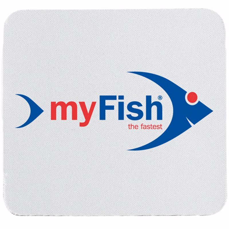 Full Color Neoprene Drink Coaster