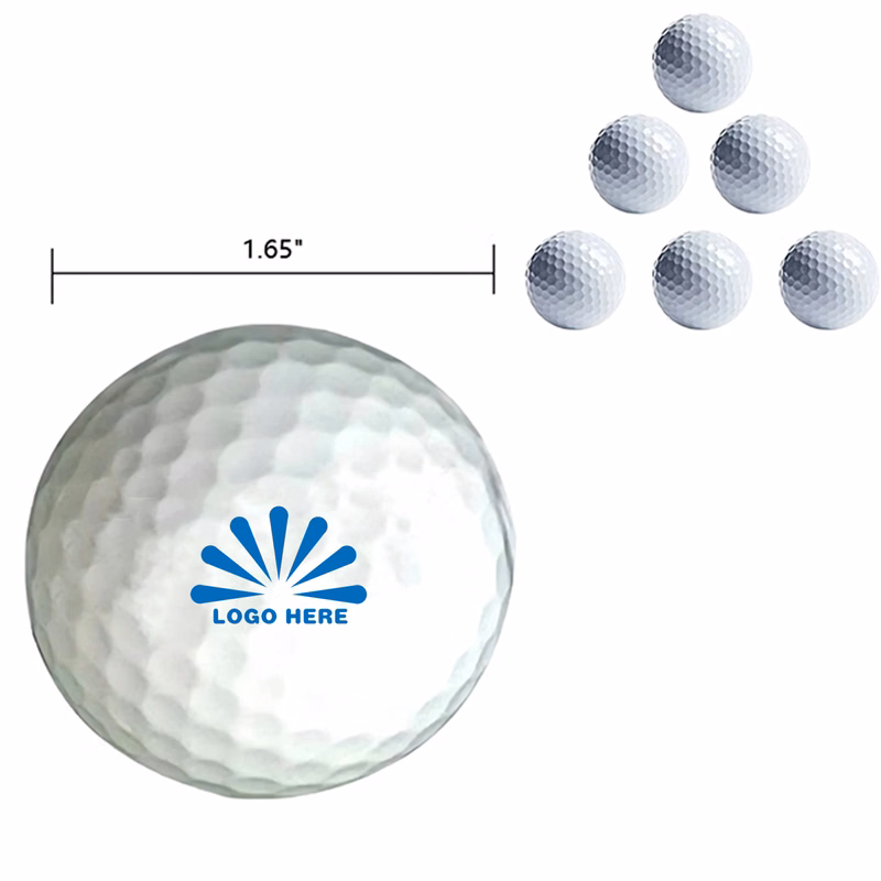 Durable Golf Practice Ball