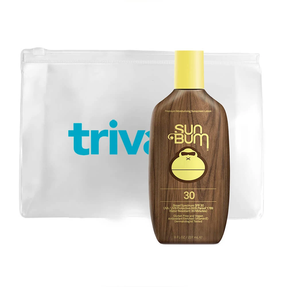 Sun Bum Original Sunscreen Lotion 1
