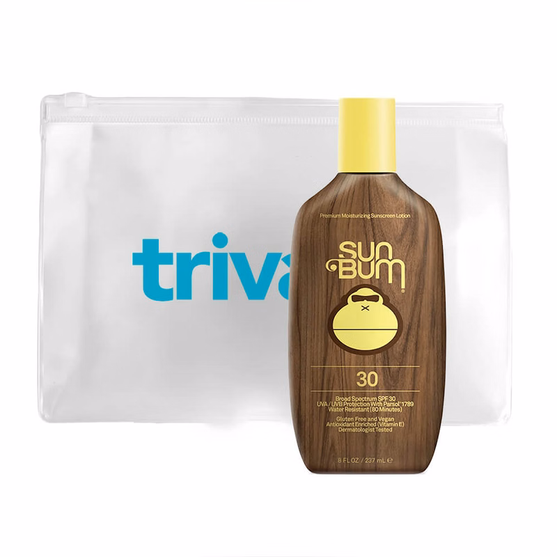 Sun Bum Original Sunscreen Lotion