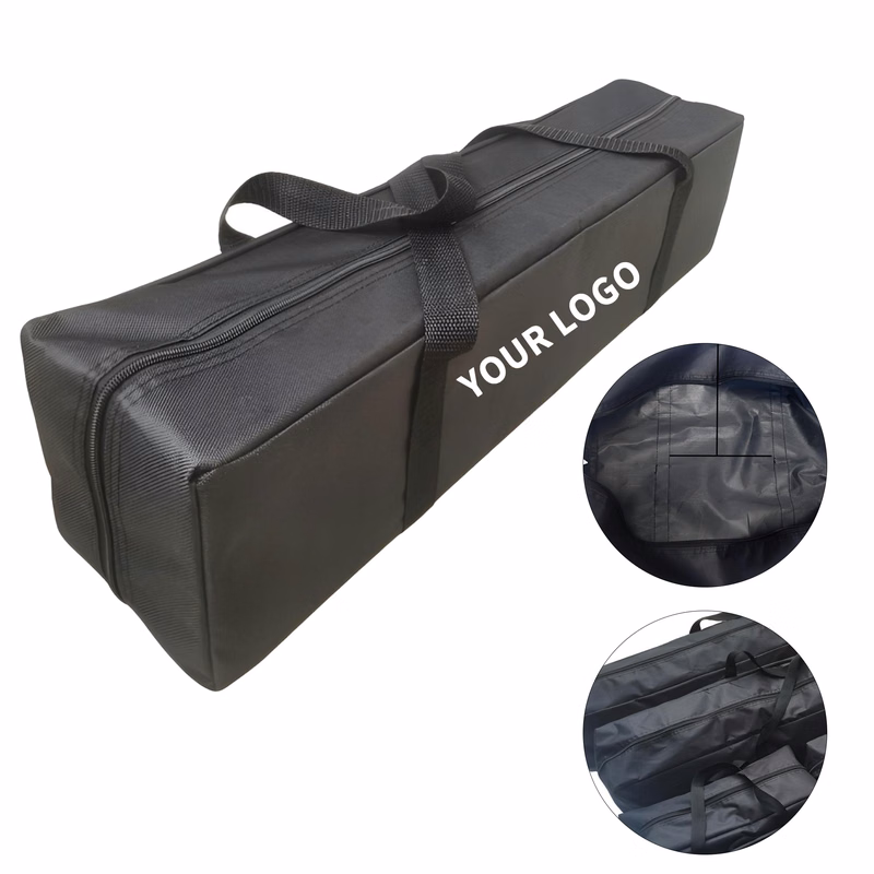 Waterproof Outdoor Tool Storage Duffle Large Capacity
