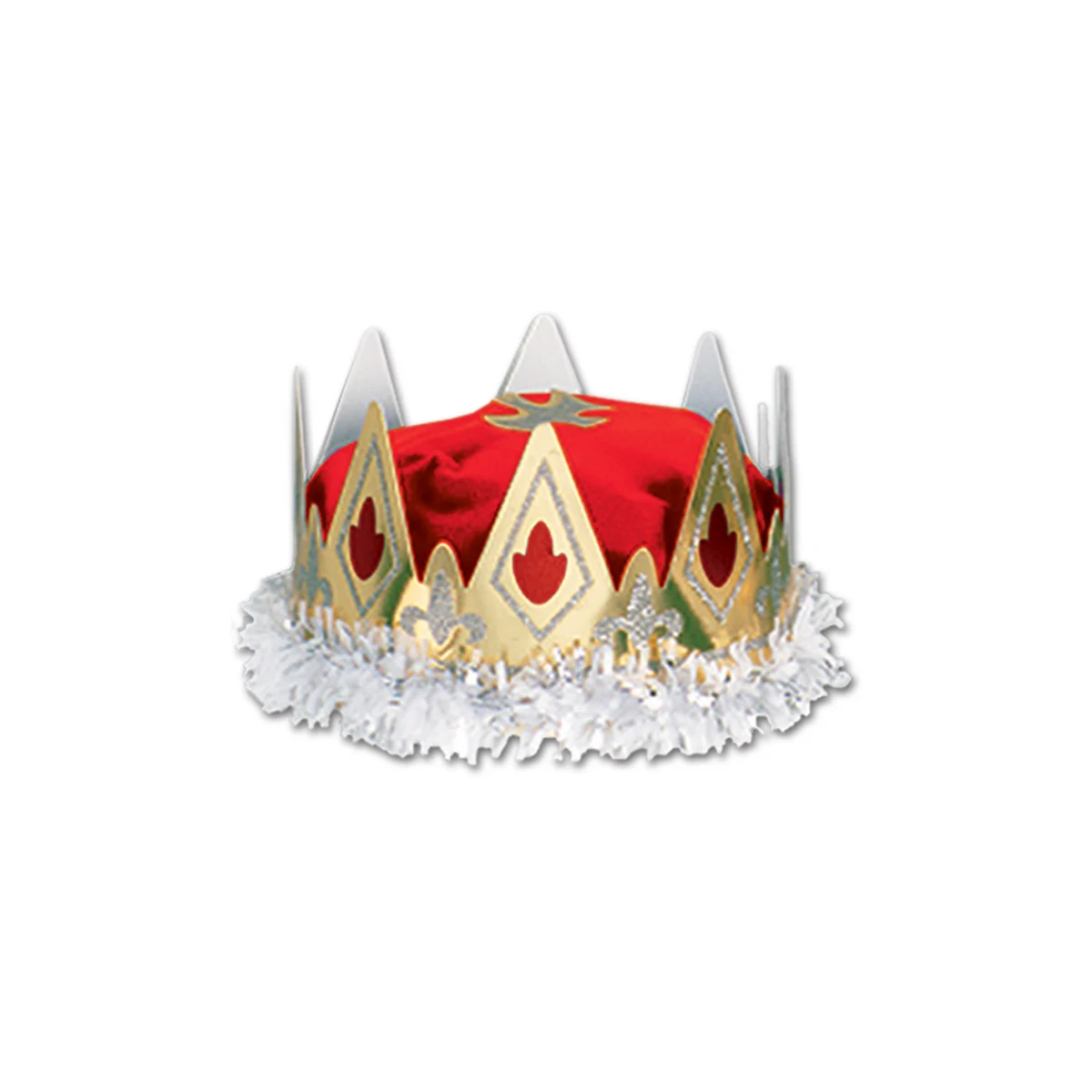 Royal Queen's Crown 1
