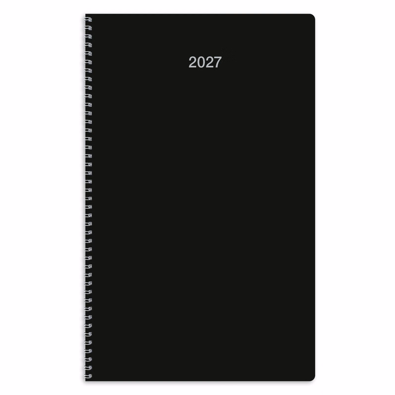 Triumph® Calendars Classic Weekly Desk Planner