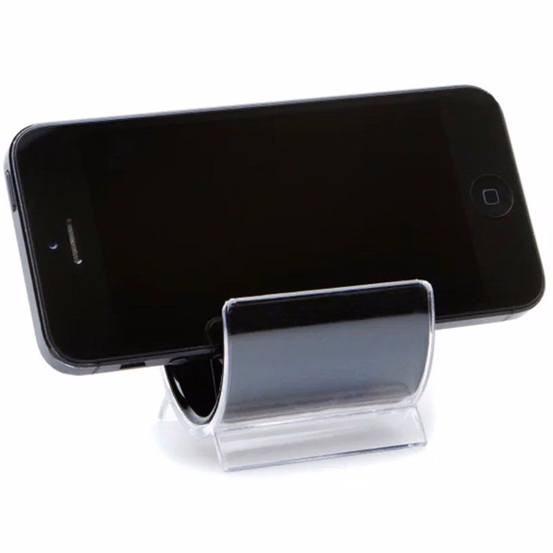 FUN DESIGN CELL PHONE HOLDER
