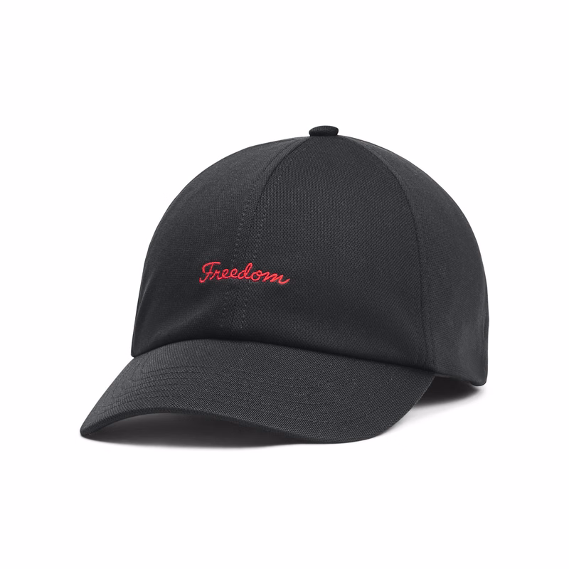 Women's UA Freedom Play Up Cap 