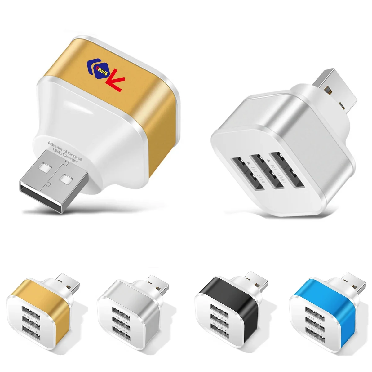 USB Extender Connector Cable Adapter 1