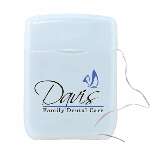 164 ft Dental Floss