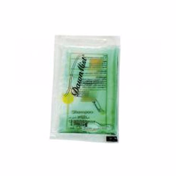 Shampoo/Conditioner Packet - 0.25 oz Herbal Scent